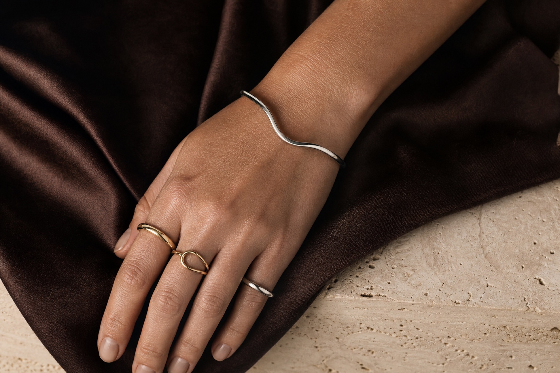AUREL Contemporary Jewelry Store项目画面 2