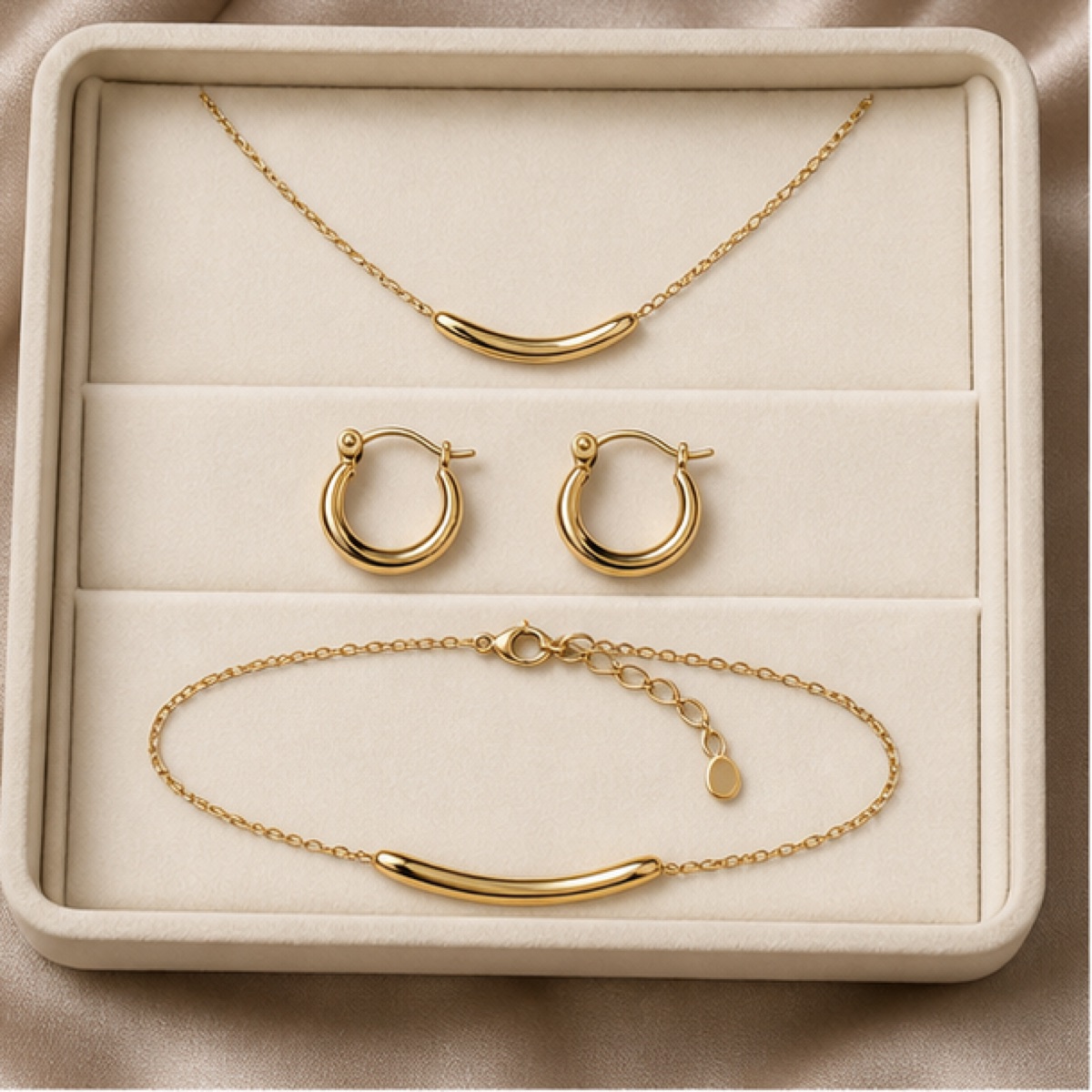 AUREL Contemporary Jewelry Store项目画面 3